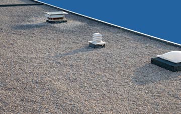 flat roofing Torphins, Aberdeenshire